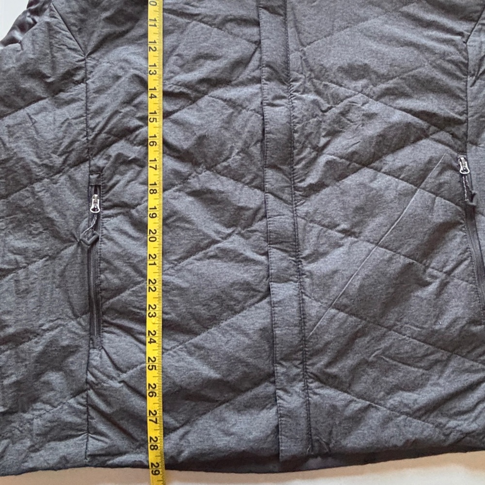 FOSSA APPAREL VEST - Picture 14 of 14
